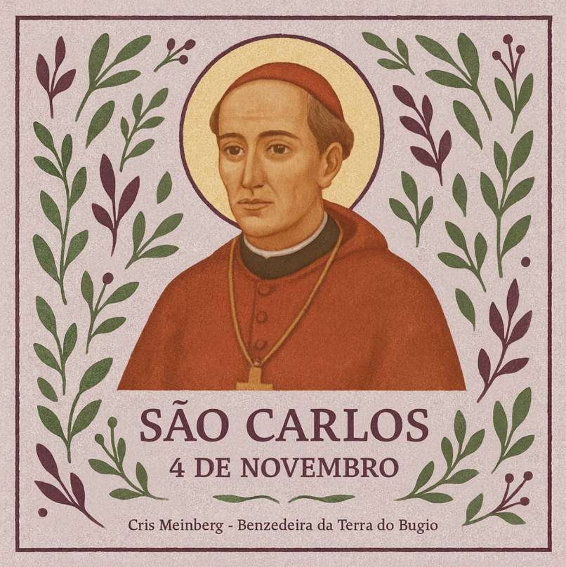 Benzimento de Luz e Proteção